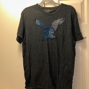 Men’s short sleeve Tshirt